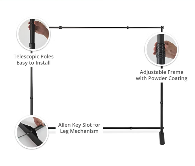 Portable Banner Signage
