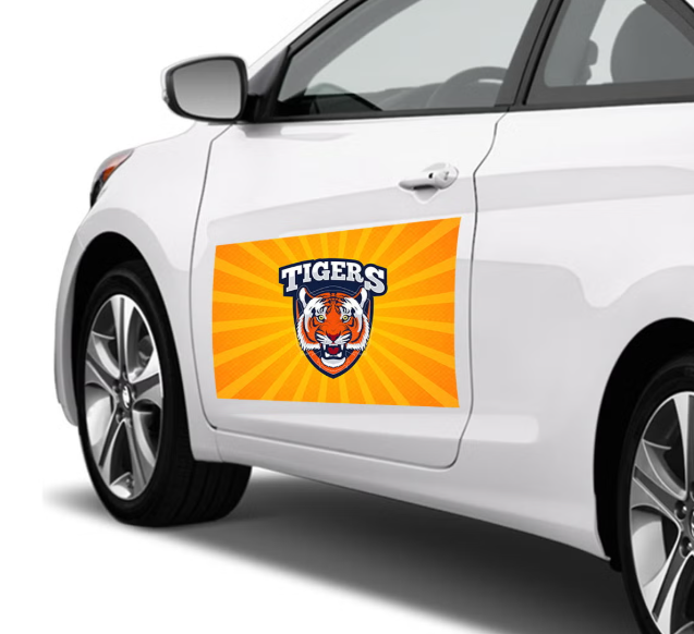 Car Decals