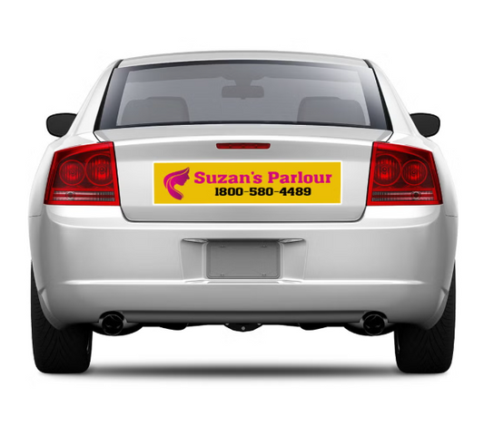 Car Decals
