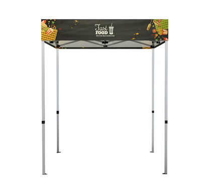 Custom Canopy 1.8m x 1.8m