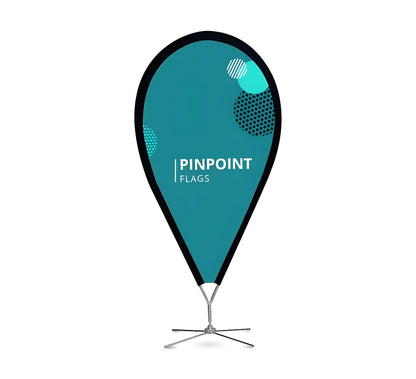 Pinpoint Flags